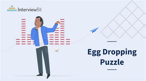 egg dropping puzzle